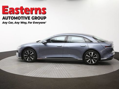 Used 2024 Lucid Air Pure RWD image 60