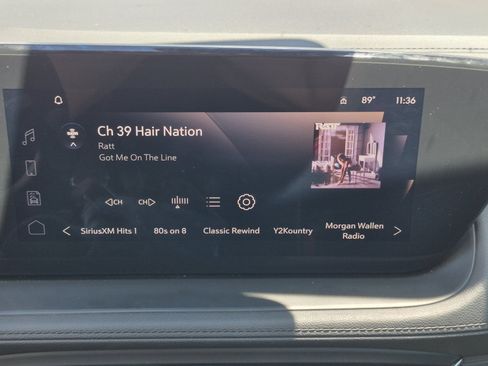 Used 2025 Buick Encore GX Preferred FWD image 28