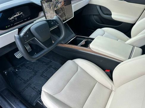 Used 2021 Tesla Model S Long Range image 10