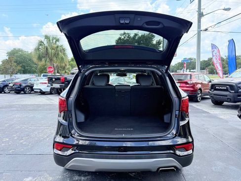 Used 2017 Hyundai Santa Fe Sport FWD image 7