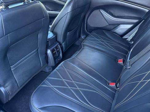Certified 2023 Ford Mustang Mach-E Select RWD image 13