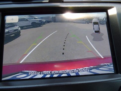 Used 2017 Ford Fusion Titanium FWD image 23