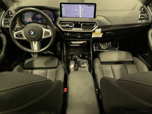 Used 2022 BMW X3 xDrive30i w/ M Sport Package 2 image 16