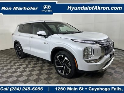 Used 2024 Mitsubishi Outlander SE