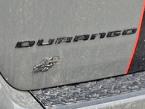 New 2026 Dodge Durango GT AWD/4WD image 13