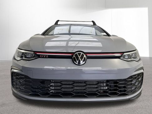 Used 2023 Volkswagen GTI Autobahn FWD image 26