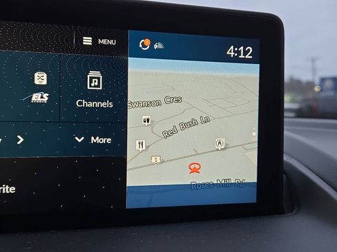 Certified 2023 Acura RDX A-Spec image 21