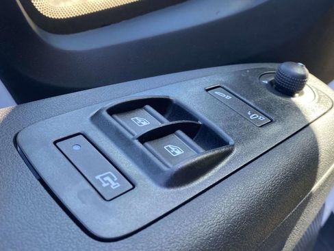 New 2026 RAM ProMaster 1500 FWD image 12
