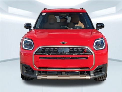 New 2026 MINI Cooper Countryman S w/ Comfort Package Max AWD/4WD image 8