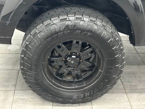 Used 2006 Toyota Tundra Darrell Waltrip Edition image 6