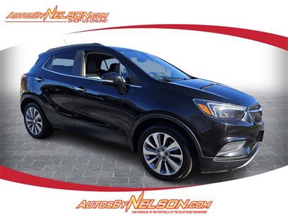 Used 2019 Buick Encore Preferred w/ Safety Package