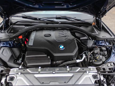 Certified 2023 BMW 330i Sedan w/ Premium Package RWD image 27