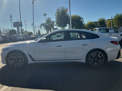 Used 2023 BMW i4 M50 image 30