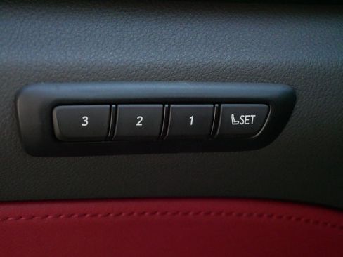 Used 2024 Lexus NX 350 AWD w/ Vision Package image 29