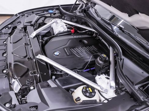 Used 2023 BMW X5 sDrive40i w/ Premium Package image 26