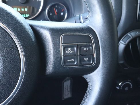 Used 2016 Jeep Wrangler Unlimited Sport w/ Quick Order Package 24S image 29