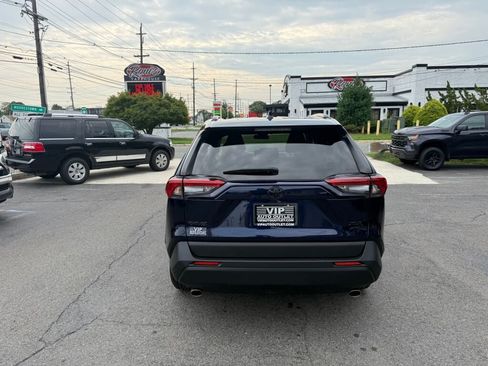 Used 2024 Toyota RAV4 XLE w/ Convenience Package AWD/4WD image 6