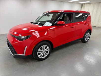 Used 2024 Kia Soul LX