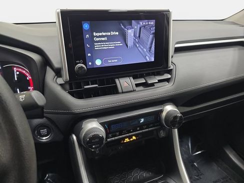 Certified 2023 Toyota RAV4 XLE AWD/4WD image 17