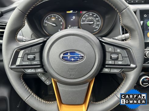 Certified 2025 Subaru Forester Wilderness image 19