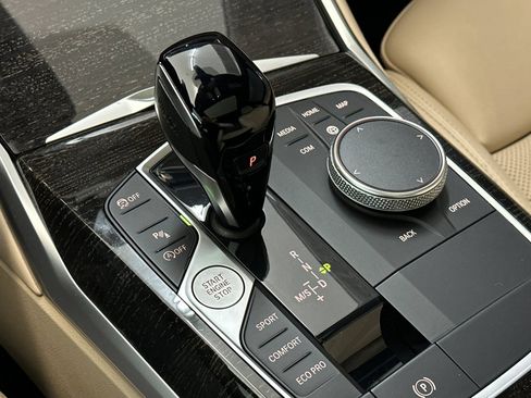 Certified 2022 BMW 430i Gran Coupe 430i w/ Convenience Package image 18