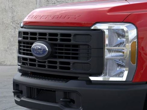 New 2026 Ford F350 XL image 17