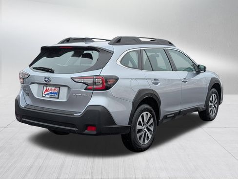 Used 2025 Subaru Outback image 7
