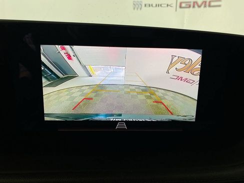 Certified 2024 Buick Encore GX Sport Touring w/ Experience Buick Package FWD image 17