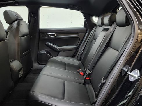 Certified 2023 Acura Integra A-Spec image 17