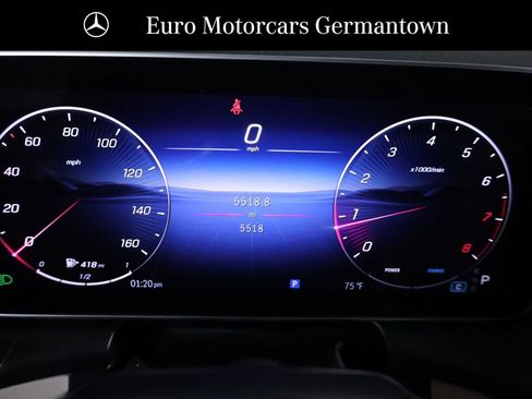 Used 2026 Mercedes-Benz GLC 300 4MATIC image 22