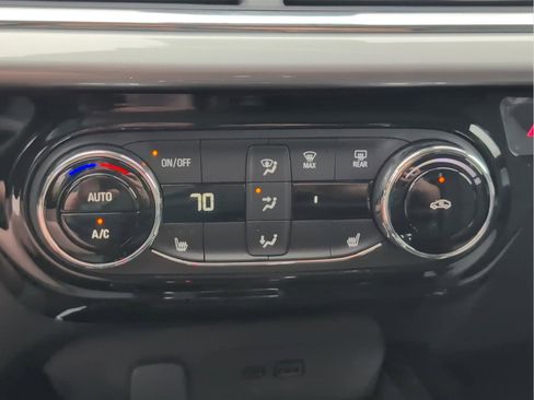 New 2026 Chevrolet Trax LT w/ Driver Confidence Package image 24