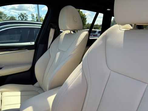 Used 2019 BMW X3 xDrive30i w/ Premium Package AWD/4WD image 36