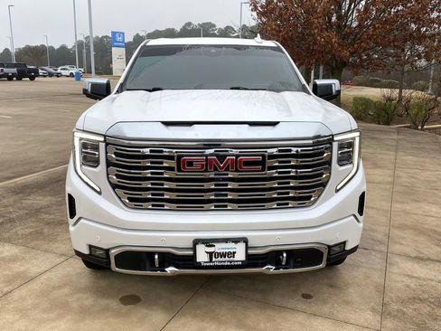 Used 2023 GMC Sierra 1500 Denali w/ Denali Reserve Package image 2