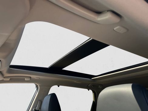 Used 2024 Nissan Rogue SV w/ SV Premium Package image 11