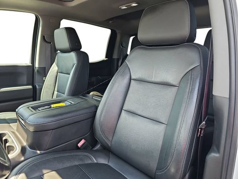 Used 2019 Chevrolet Silverado 1500 RST w/ All-Star Edition AWD/4WD image 15