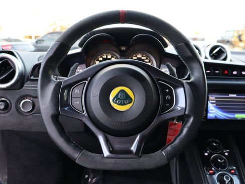 Used 2017 Lotus Evora 400 image 28