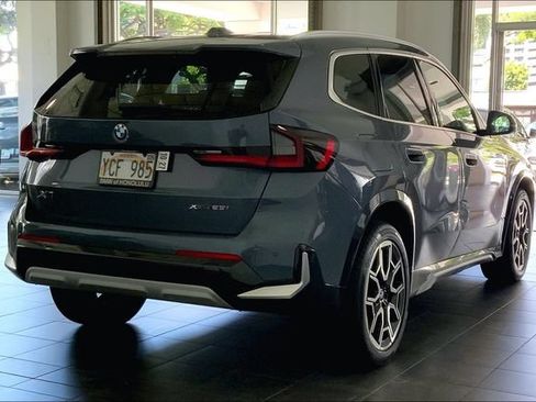 Used 2026 BMW X1 xDrive28i w/ Technology Package AWD/4WD image 6