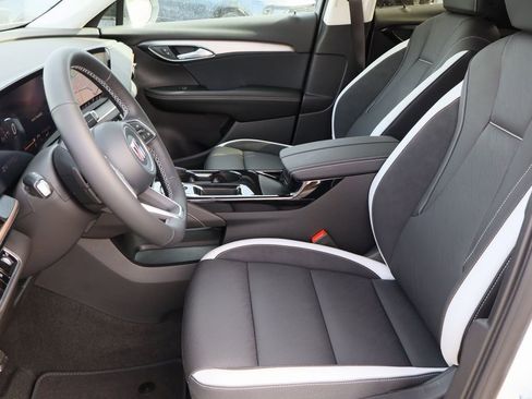 New 2026 Buick Envision Sport Touring AWD/4WD image 18