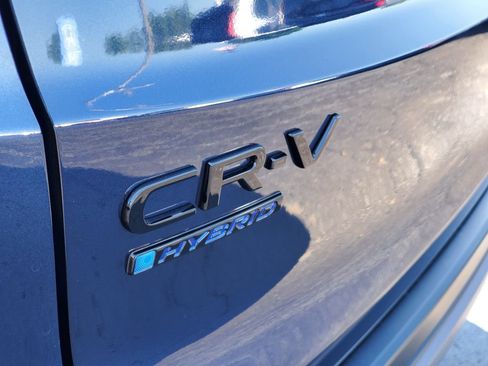 New 2026 Honda CR-V Sport image 6