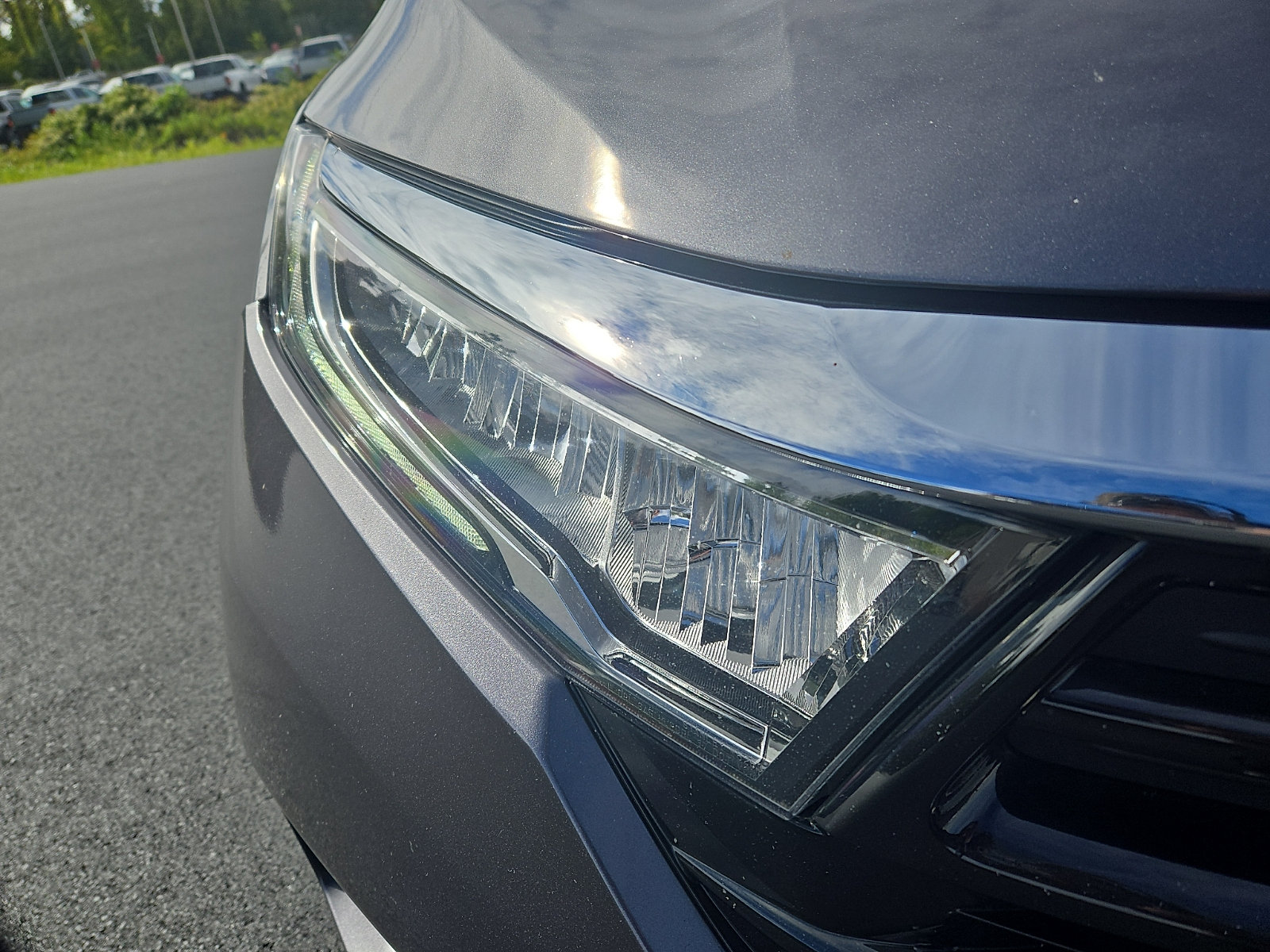 Used 2022 Honda Odyssey Touring image 9