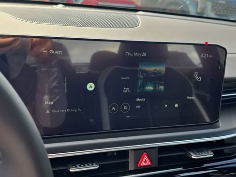 New 2026 Kia K5 GT-Line FWD image 23
