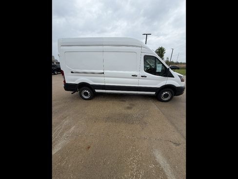Used 2023 Ford Transit 250 148 High Roof RWD image 2