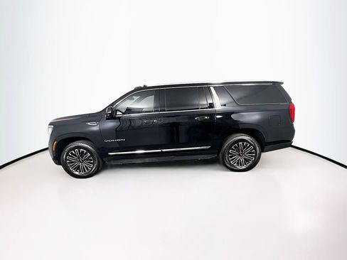 Certified 2025 GMC Yukon XL Elevation AWD/4WD image 4