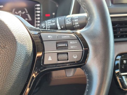 Certified 2023 Honda Pilot Elite image 21