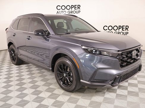 Used 2024 Honda CR-V Sport-L image 1