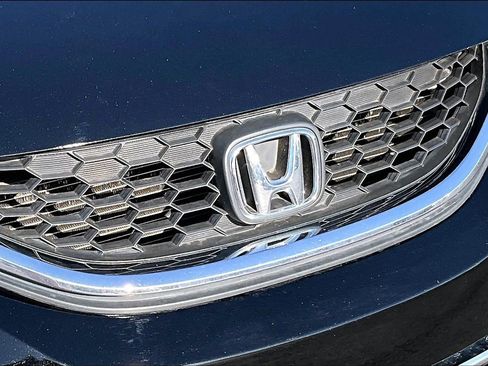 Used 2015 Honda Civic LX image 25