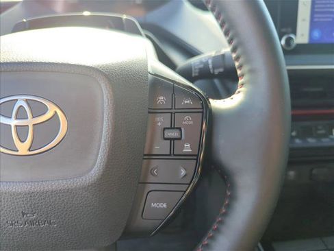 Used 2024 Toyota Prius Prime image 16