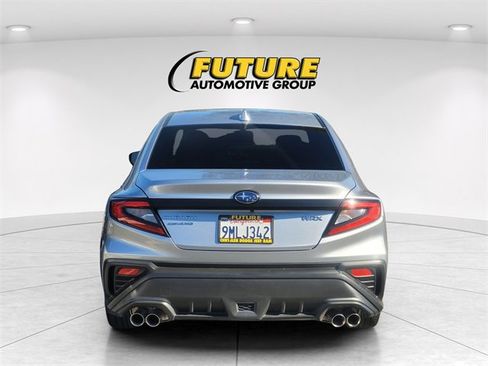 Used 2024 Subaru WRX Base image 6