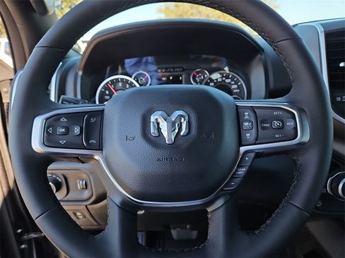 New 2026 RAM 1500 Lone Star image 30