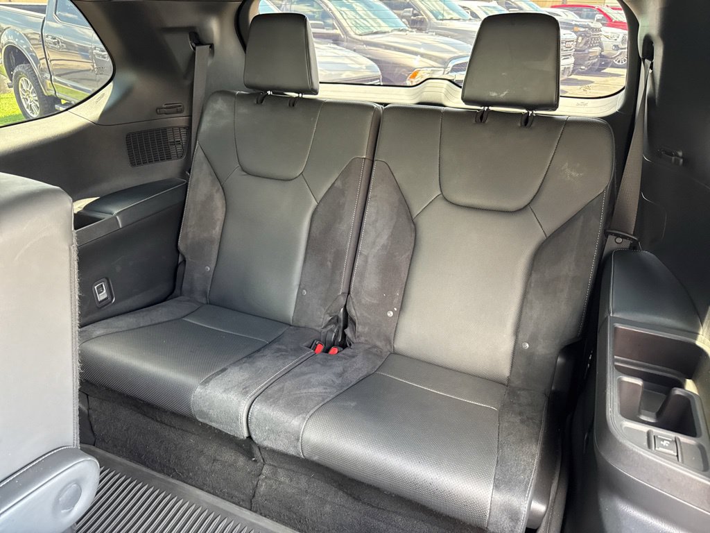 Used 2024 Lexus TX 350 FWD w/ Technology Package image 32